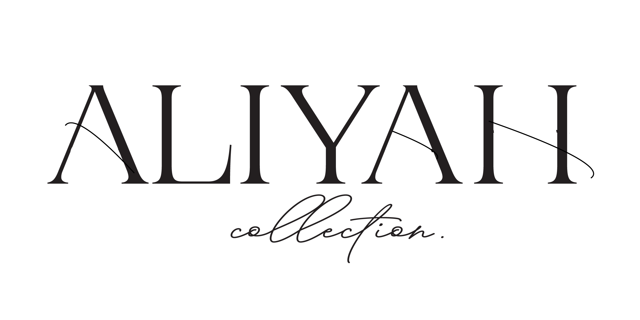 Aliyah Collection